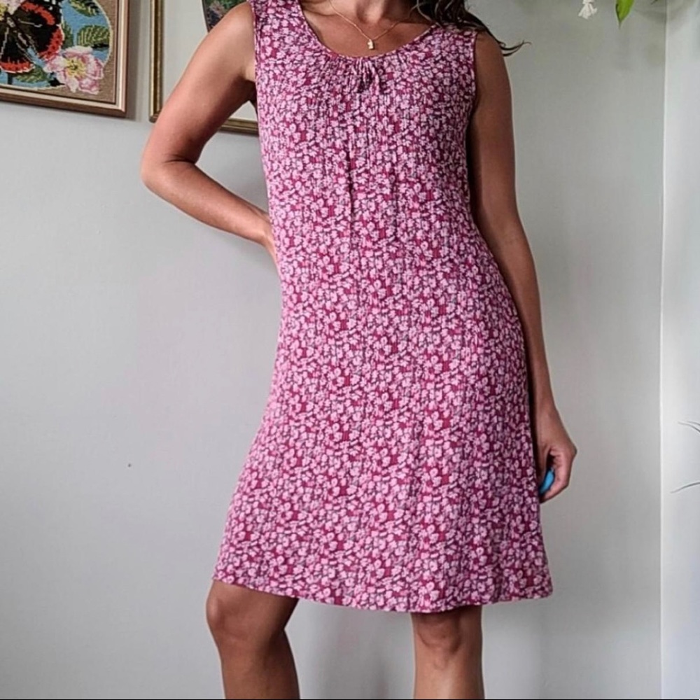 Summer dress